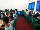 Lab Komputer Gatotkaca